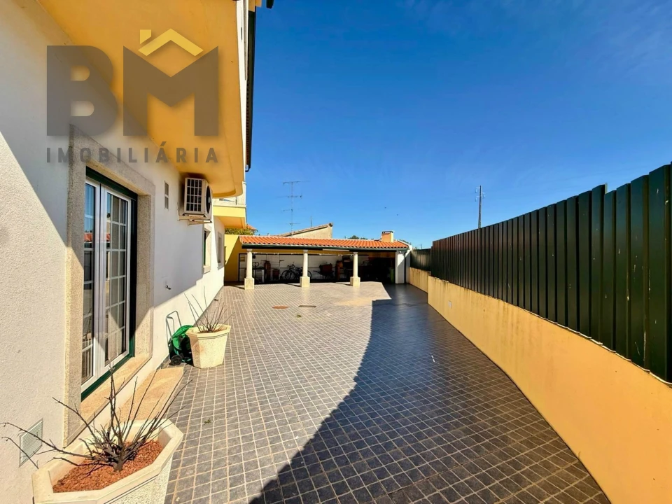 Moradia T5 para Venda em Castelo Branco Foto 25