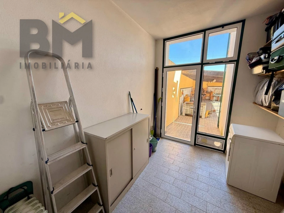 Moradia T5 para Venda em Castelo Branco Foto 22