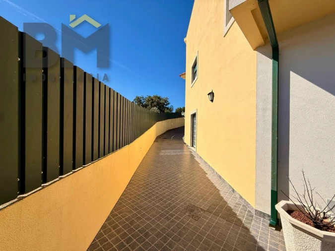 Moradia T5 para Venda em Castelo Branco Foto 26