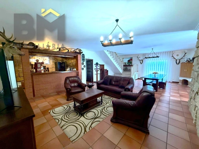 Moradia T5 para Venda em Castelo Branco Foto 15