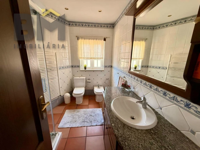 Moradia T5 para Venda em Castelo Branco Foto 12