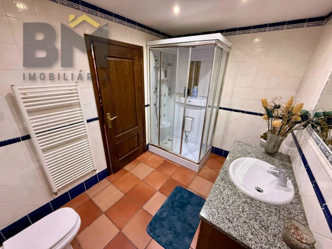 Moradia T5 para Venda em Castelo Branco Foto 20