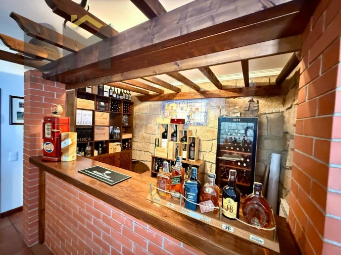 Moradia T5 para Venda em Castelo Branco Foto 17