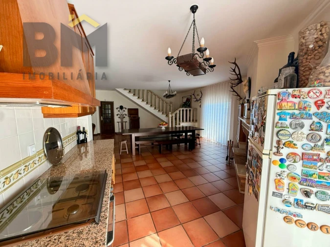 Moradia T5 para Venda em Castelo Branco Foto 16