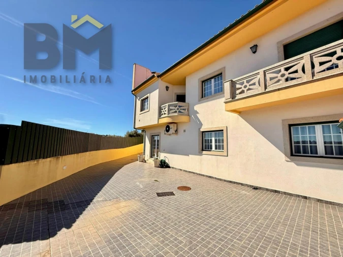 Moradia T5 para Venda em Castelo Branco Foto 24