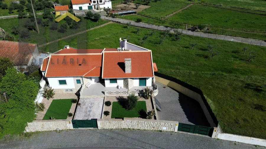 Moradia T5 para Venda em Castelo Branco Foto 30