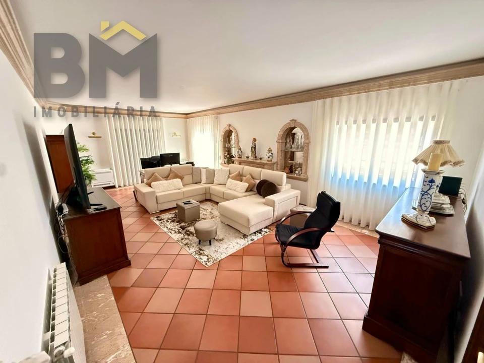 Moradia T5 para Venda em Castelo Branco Foto 2