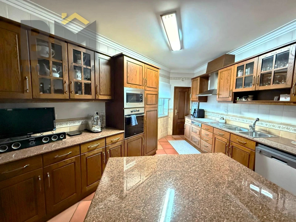 Moradia T5 para Venda em Castelo Branco Foto 5