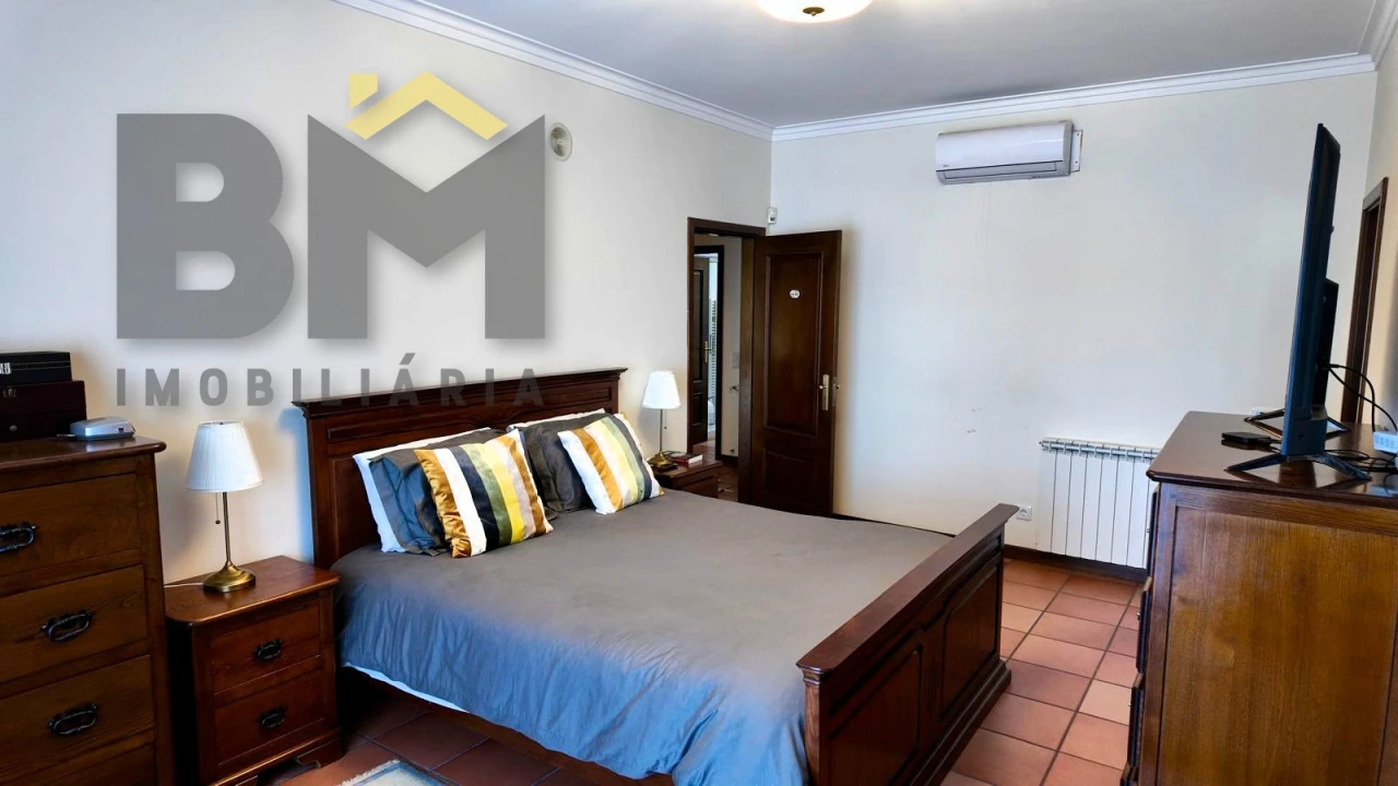 Moradia T5 para Venda em Castelo Branco Foto 8