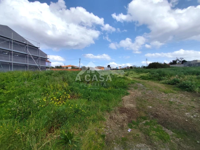 Terreno para Venda em Cortegaça Foto 3