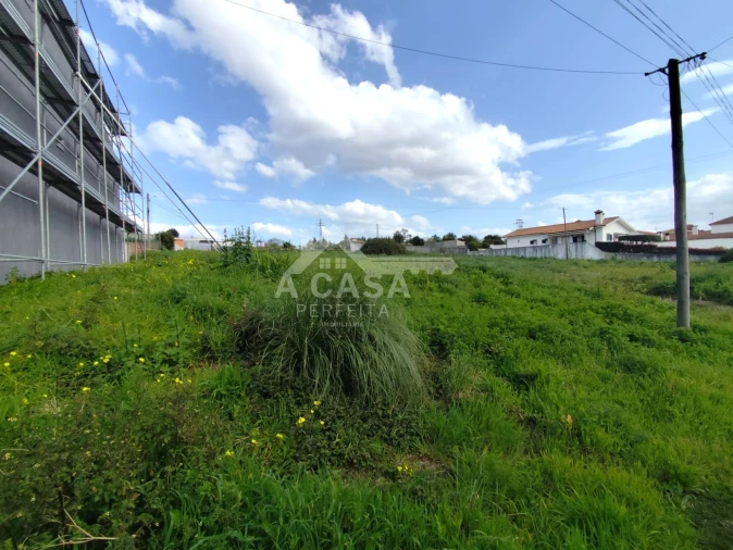 Terreno para Venda em Cortegaça Foto 5