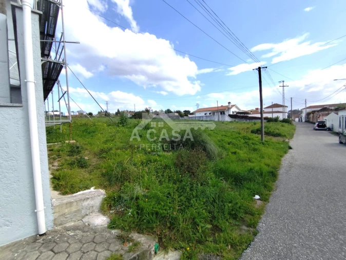 Terreno para Venda em Cortegaça Foto 7