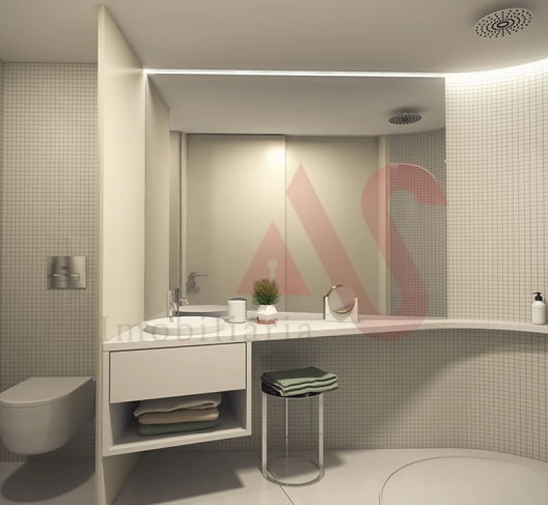 Apartamento T3 para Venda em Aldoar, Foz do Douro e Nevogilde Foto 10