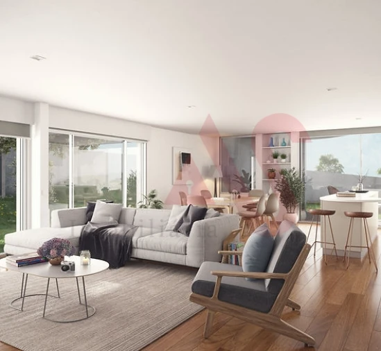 Apartamento T3 para Venda em Aldoar, Foz do Douro e Nevogilde Foto 6