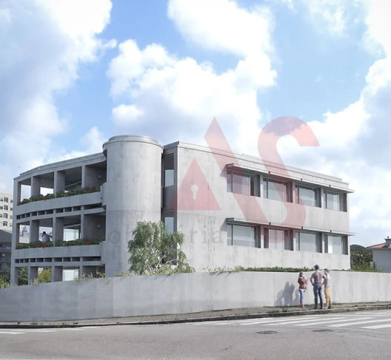 Apartamento T2 para Venda em Aldoar, Foz do Douro e Nevogilde Foto 2