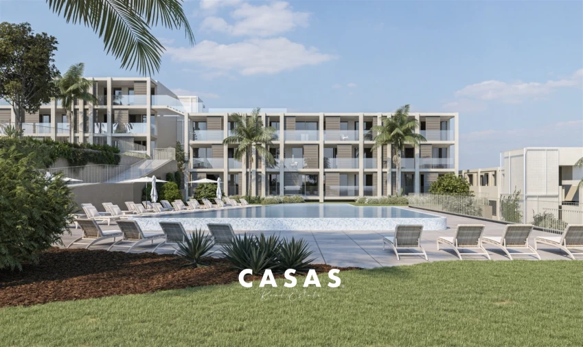 Apartamento T2 para Venda em São Martinho Foto 13