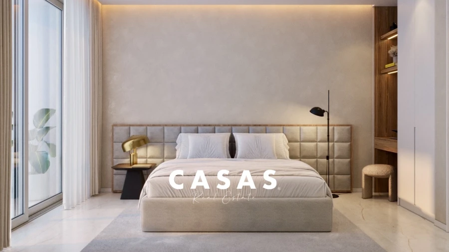 Apartamento T1 para Venda em Ribeira Brava Foto 11