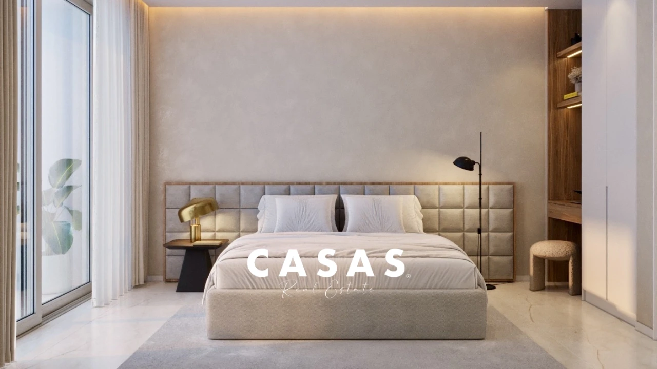 Apartamento T1 para Venda em Ribeira Brava Foto 11