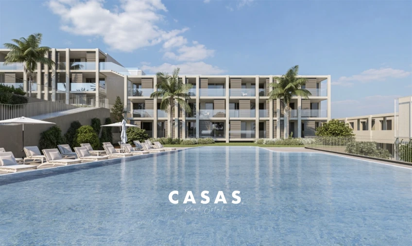 Apartamento T2 para Venda em São Martinho Foto 13