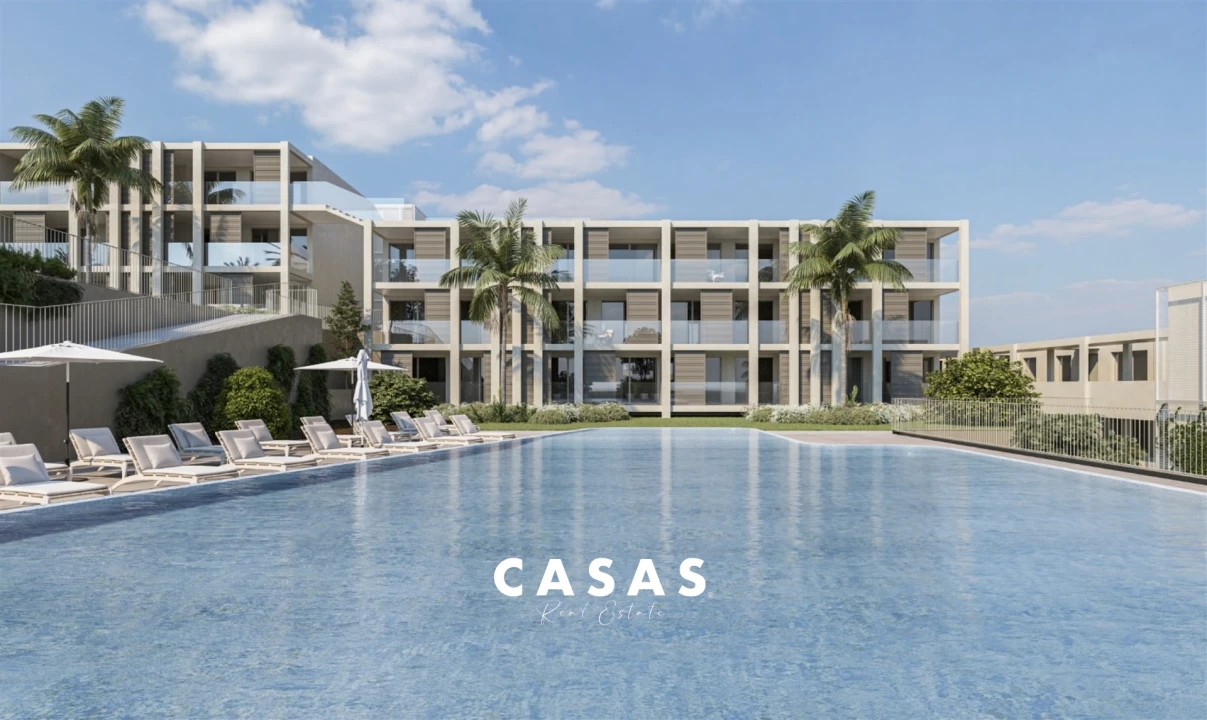 Apartamento T2 para Venda em São Martinho Foto 13