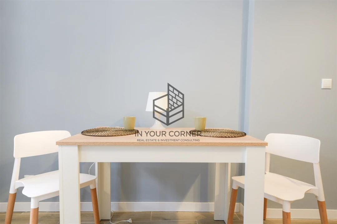 Apartamento T1 para Arrendamento em Beato Foto 16