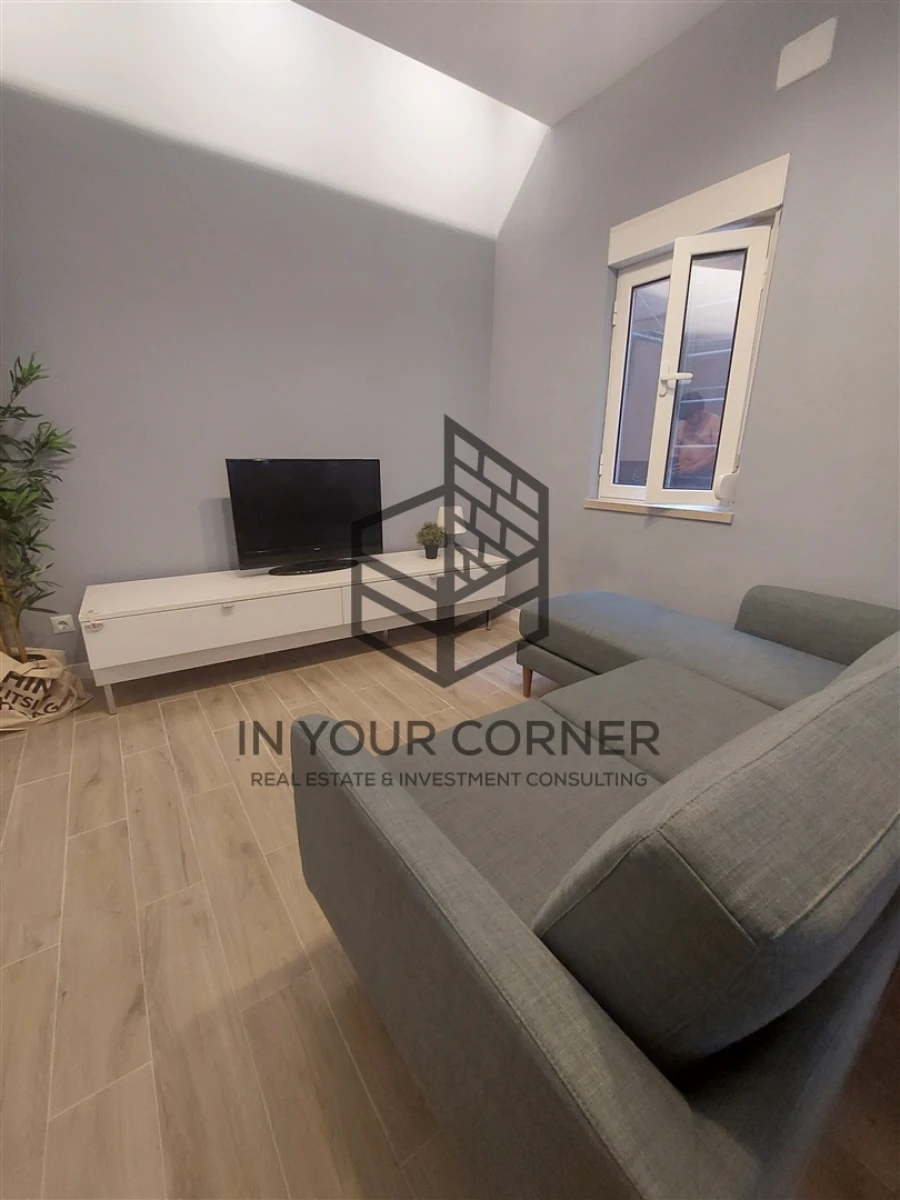 Apartamento T1 para Arrendamento em Beato Foto 6