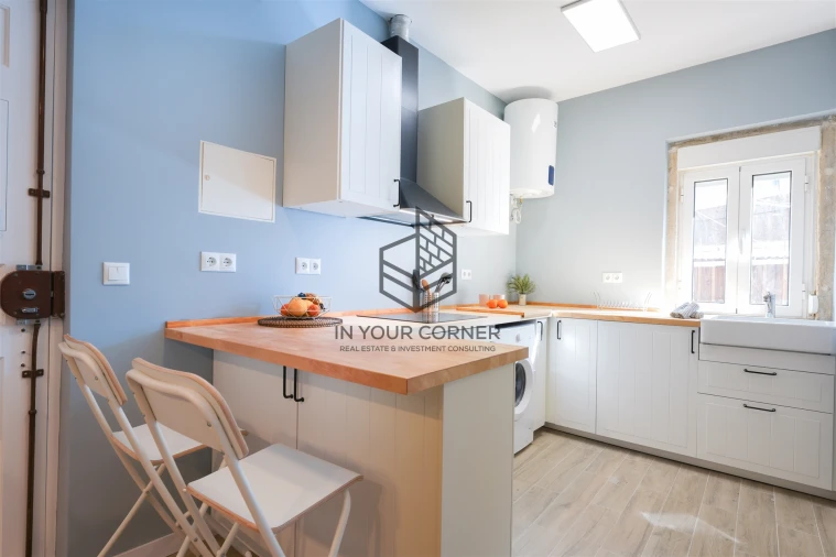 Apartamento T1 para Arrendamento em Beato Foto 15