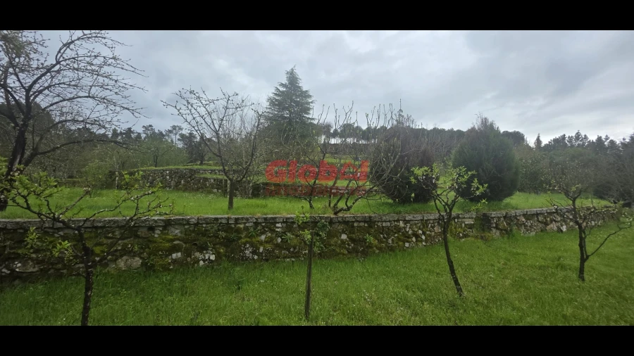 Quinta T0 para Venda em Fornos de Maceira Dão