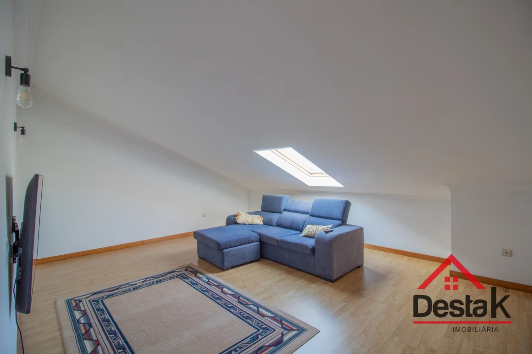 Moradia T5 para Venda em São Pedro do Sul, Várzea e Baiões Foto 28