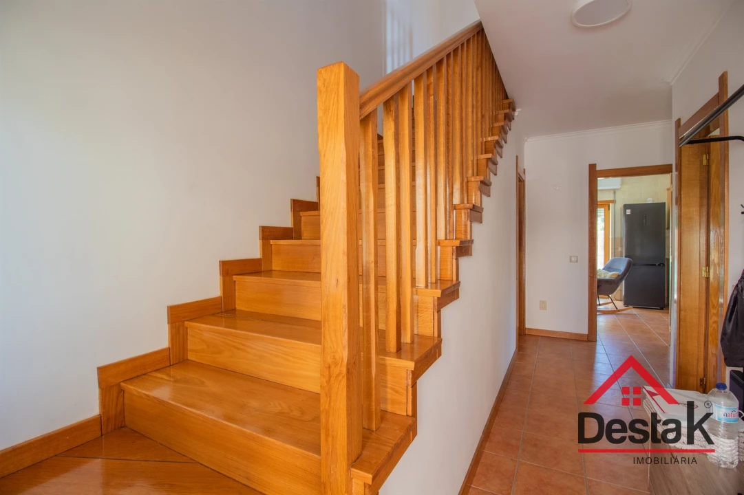 Moradia T5 para Venda em São Pedro do Sul, Várzea e Baiões Foto 17