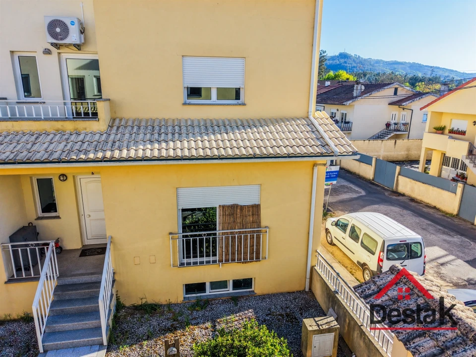 Moradia T5 para Venda em São Pedro do Sul, Várzea e Baiões Foto 8