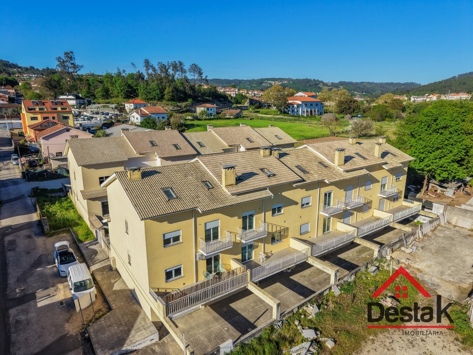 Moradia T5 para Venda em São Pedro do Sul, Várzea e Baiões Foto 4