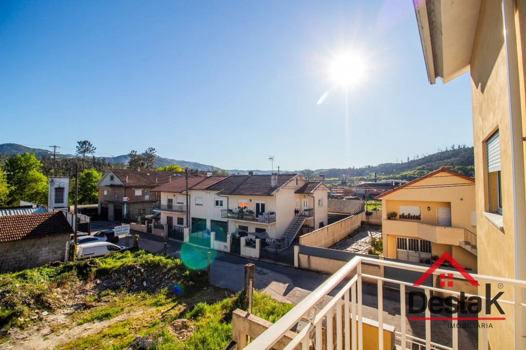 Moradia T5 para Venda em São Pedro do Sul, Várzea e Baiões Foto 22
