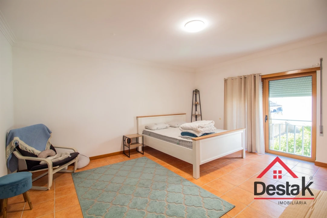 Moradia T5 para Venda em São Pedro do Sul, Várzea e Baiões Foto 15