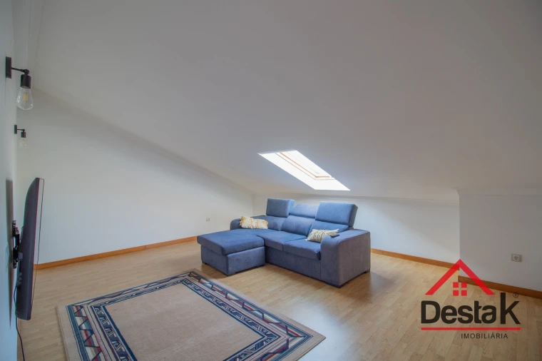 Moradia T5 para Venda em São Pedro do Sul, Várzea e Baiões Foto 28