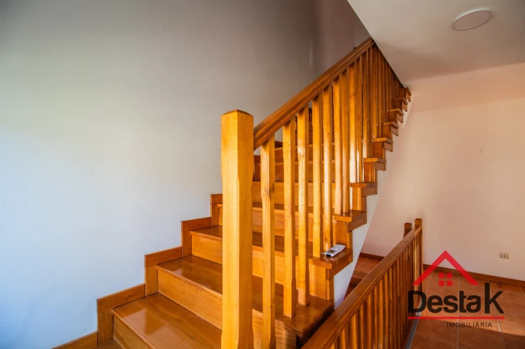 Moradia T5 para Venda em São Pedro do Sul, Várzea e Baiões Foto 32