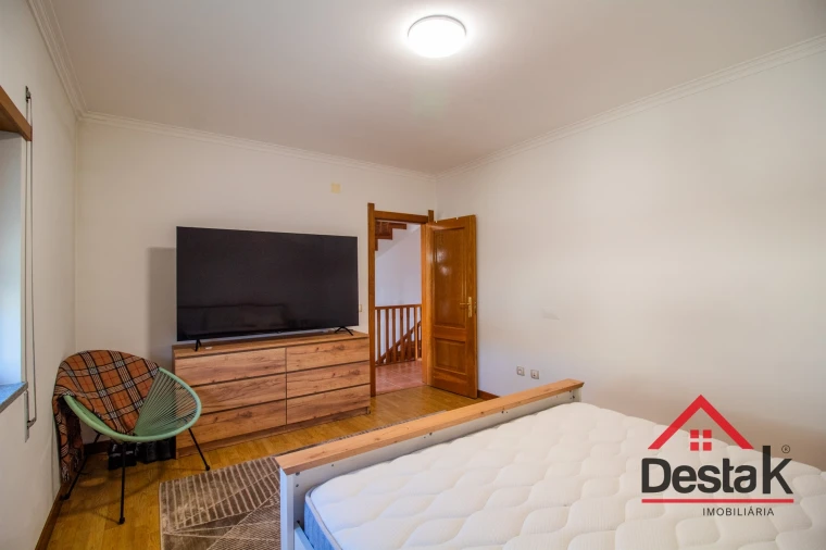 Moradia T5 para Venda em São Pedro do Sul, Várzea e Baiões Foto 27