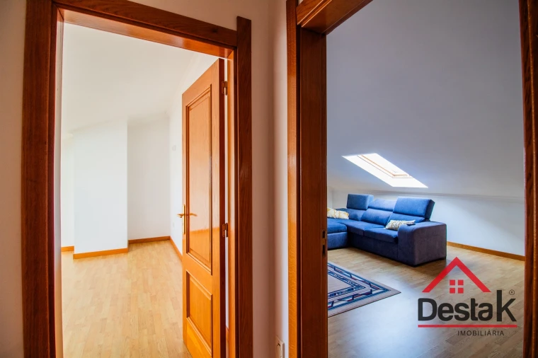 Moradia T5 para Venda em São Pedro do Sul, Várzea e Baiões Foto 29