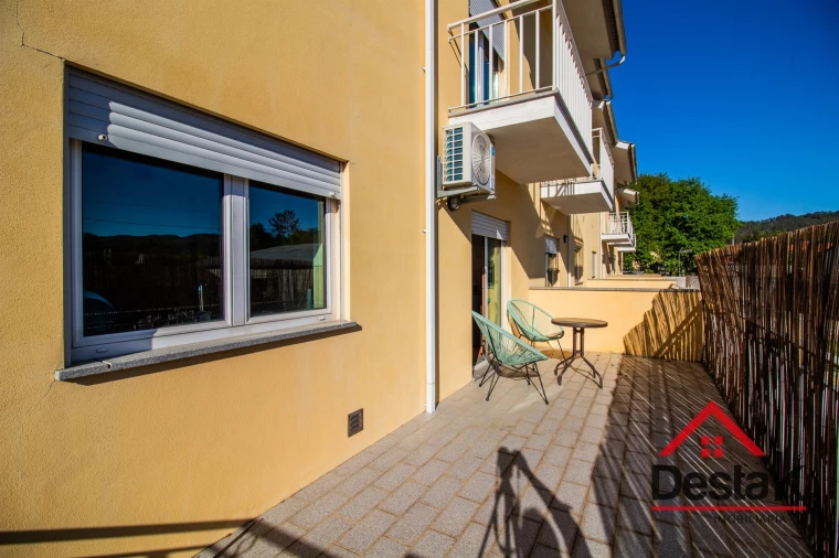 Moradia T5 para Venda em São Pedro do Sul, Várzea e Baiões Foto 13