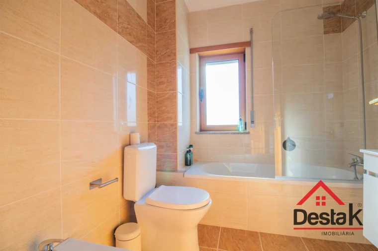 Moradia T5 para Venda em São Pedro do Sul, Várzea e Baiões Foto 23