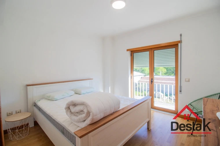 Moradia T5 para Venda em São Pedro do Sul, Várzea e Baiões Foto 20