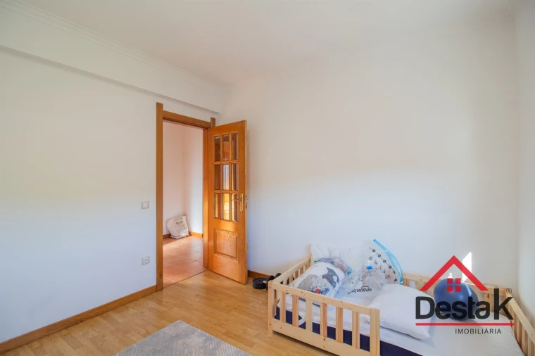 Moradia T5 para Venda em São Pedro do Sul, Várzea e Baiões Foto 25