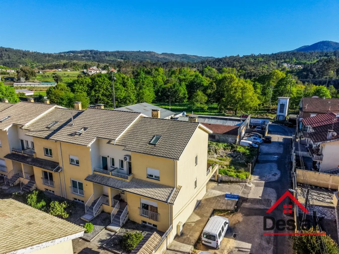 Moradia T5 para Venda em São Pedro do Sul, Várzea e Baiões Foto 3