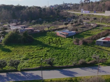 Terreno Agricola ou Rústico para Venda em Mangualde, Mesquitela e Cunha Alta
