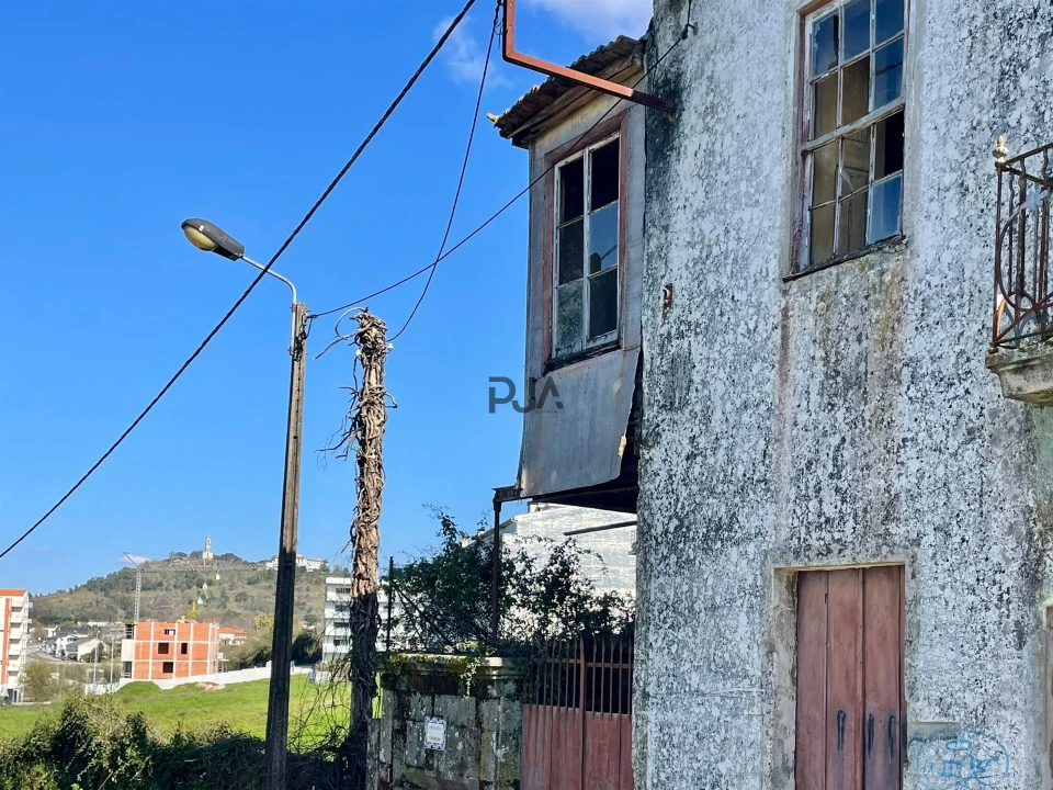 Moradia T3 para Venda em Mangualde, Mesquitela e Cunha Alta Foto 5