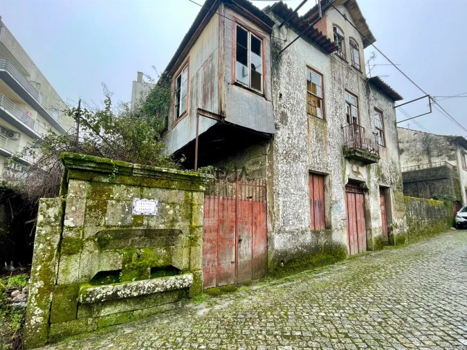 Moradia T3 para Venda em Mangualde, Mesquitela e Cunha Alta Foto 2