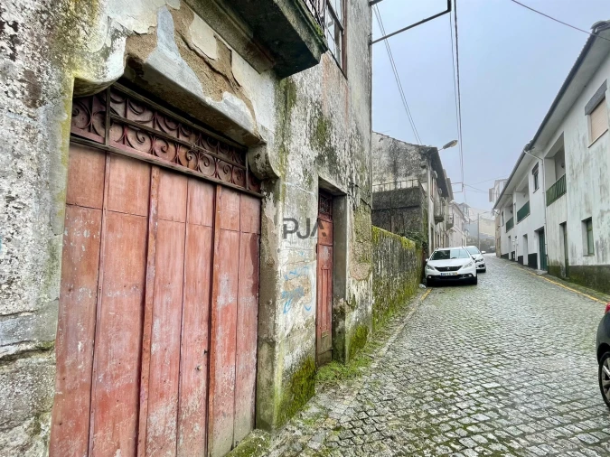 Moradia T3 para Venda em Mangualde, Mesquitela e Cunha Alta Foto 3