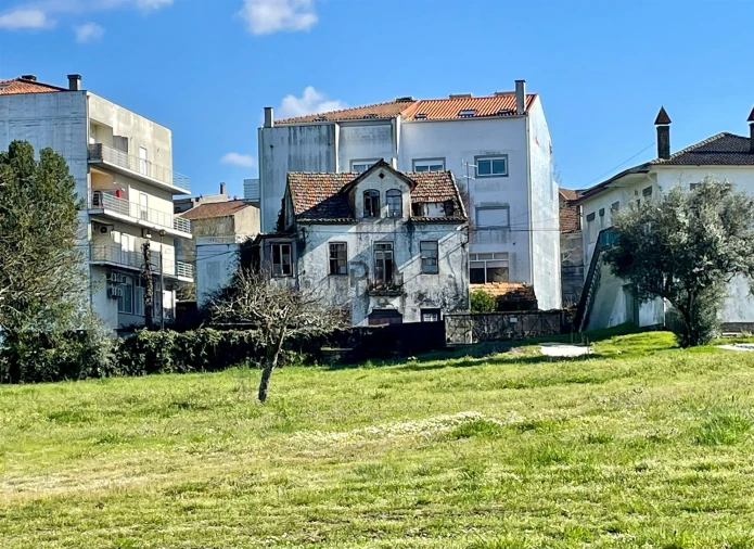 Moradia T3 para Venda em Mangualde, Mesquitela e Cunha Alta Foto 4