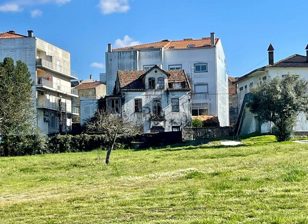 Moradia T3 para Venda em Mangualde, Mesquitela e Cunha Alta Foto 4