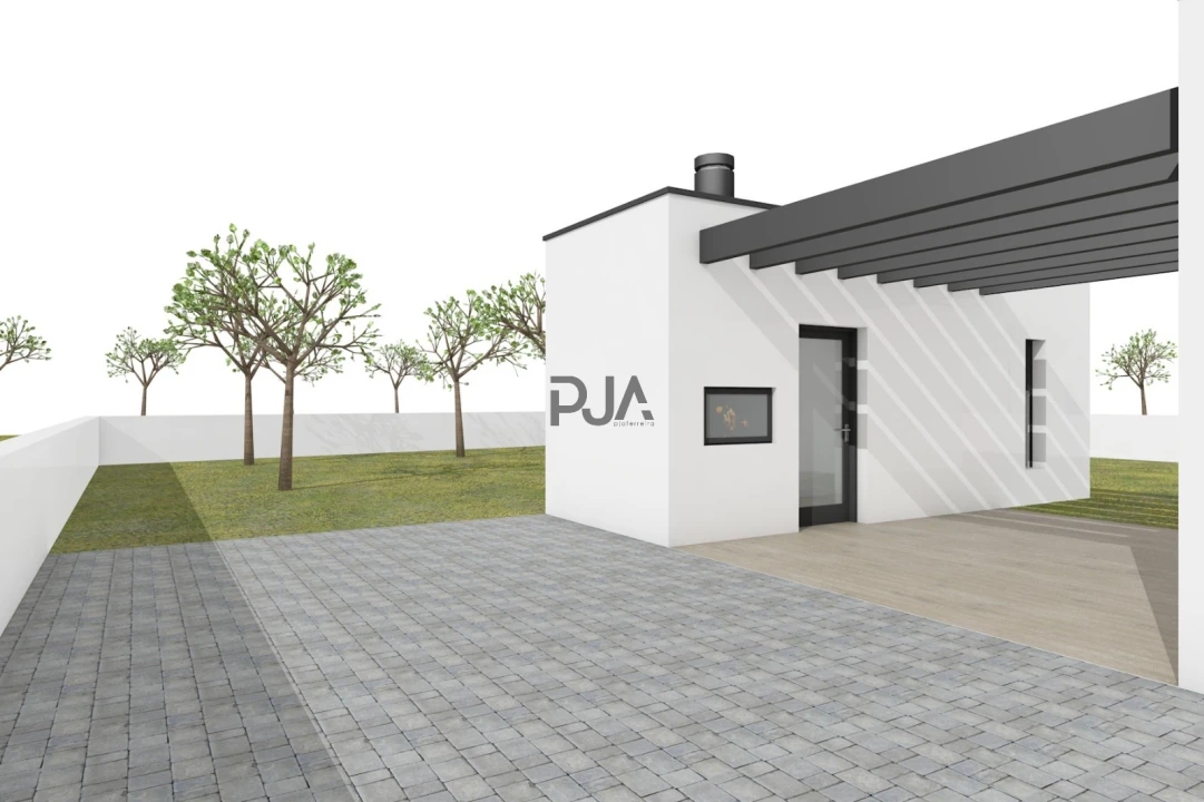 Moradia T3 para Venda em Insua Foto 6